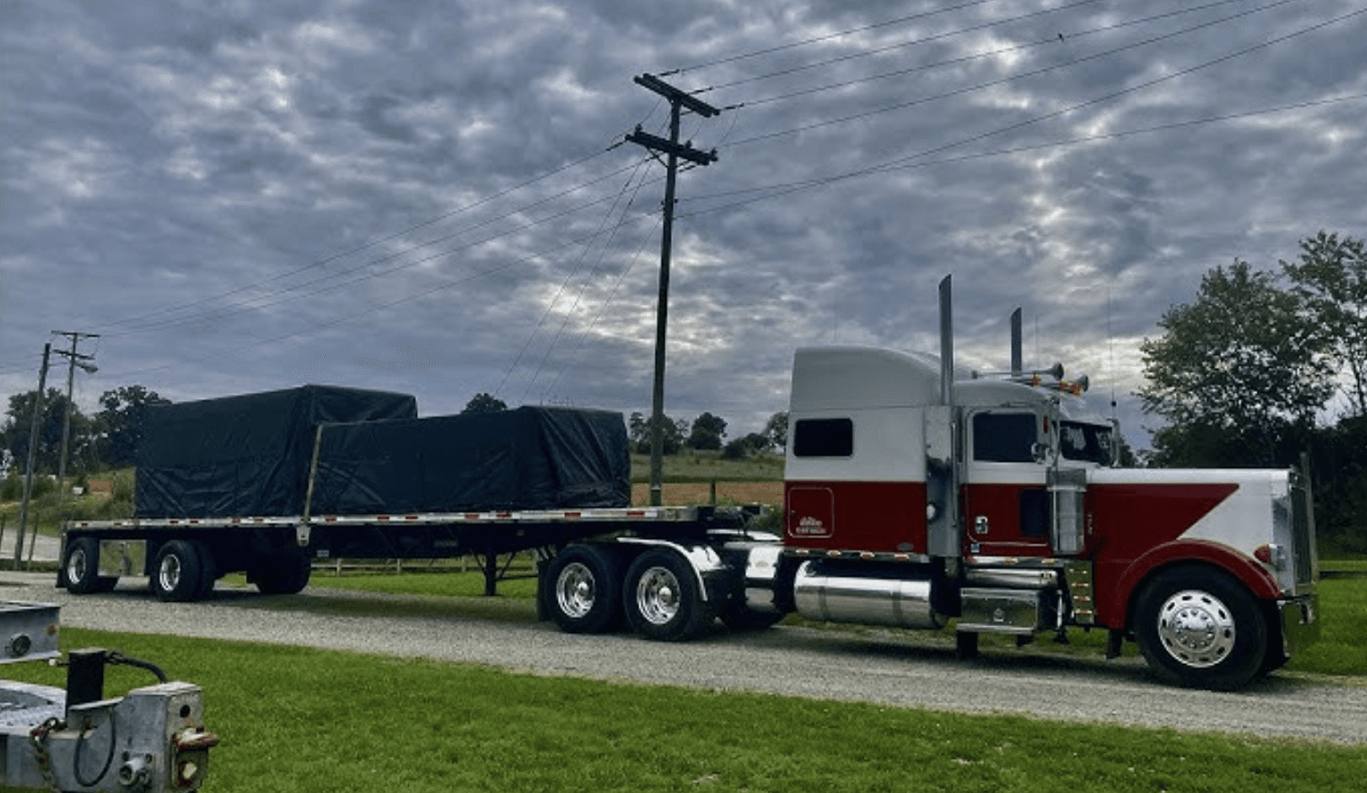 Flatbed Services