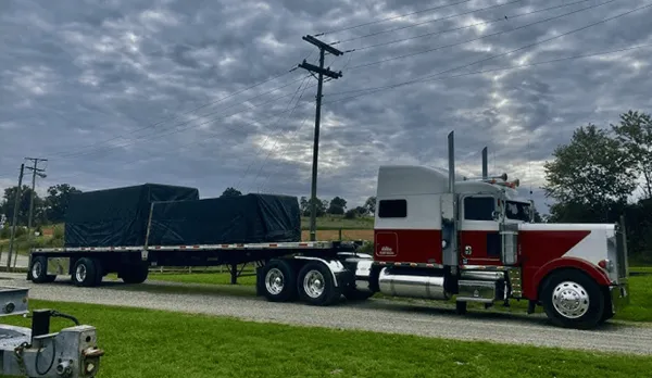 Flatbed Services