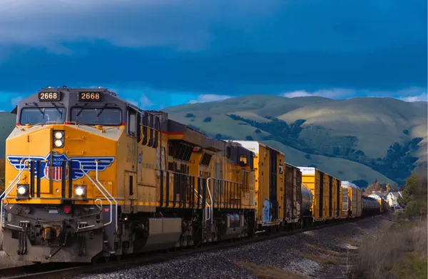 Intermodal